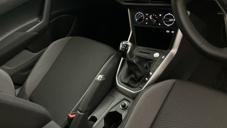 Volkswagen Taigo 1.0 TSI 115 Match 5dr Petrol Hatchback